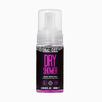 Muc-Off MUC-OFF - Dry Shower