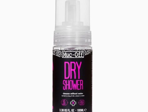 Muc-Off MUC-OFF - Dry Shower