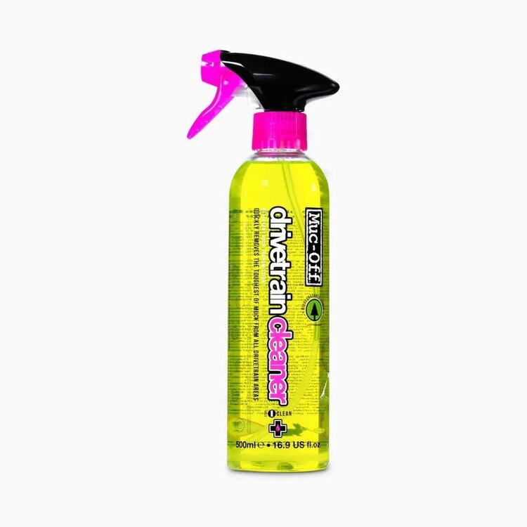 Muc-Off MUC-OFF - Dégraisseur - 500ml