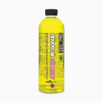 Muc-Off MUC-OFF - Drivetrain cleaner - Dégraisseur - 750ml