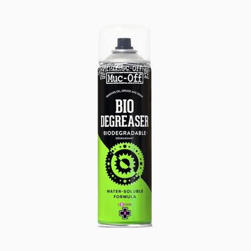 Muc-Off MUC-OFF - Bio Chain Degreaser - 500ml