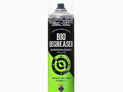 Muc-Off MUC-OFF - Dégraisseur Bio Chain Degreaser - 500ml