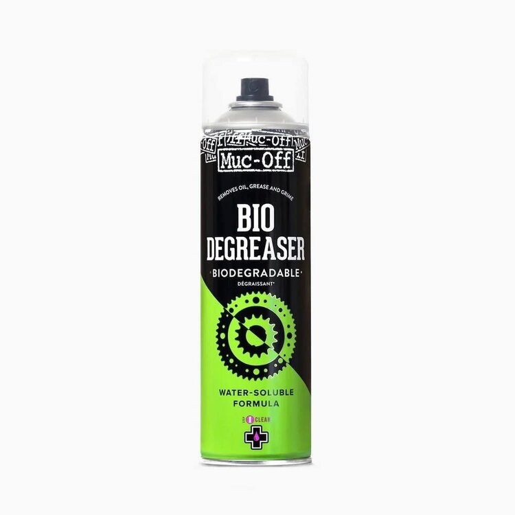 Muc-Off MUC-OFF - Bio Chain Degreaser - 500ml