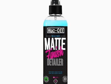 Muc-Off MUC-OFF - Matte Finish Detailer 250ml