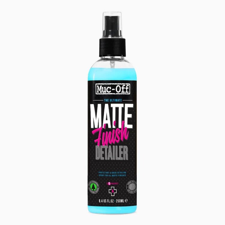 Muc-Off MUC-OFF - Matte Finish Detailer 250ml
