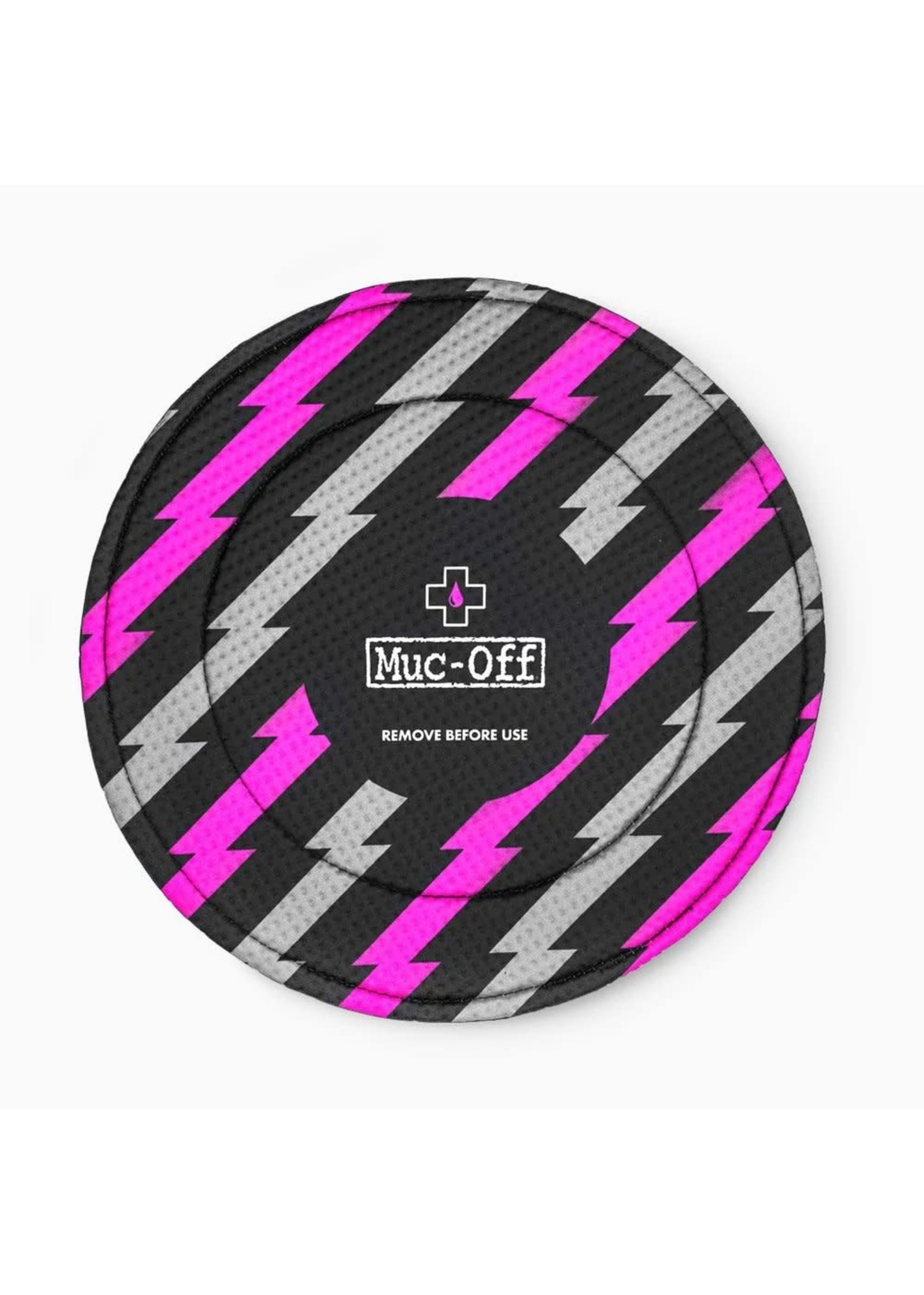 Muc-Off MUC-OFF - Couvre-disque