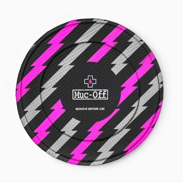 Muc-Off MUC-OFF - Couvre-disque