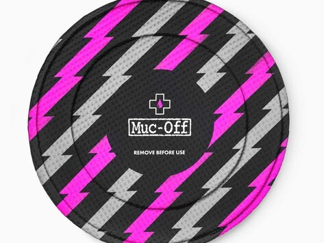 Muc-Off MUC-OFF - Couvre-disque