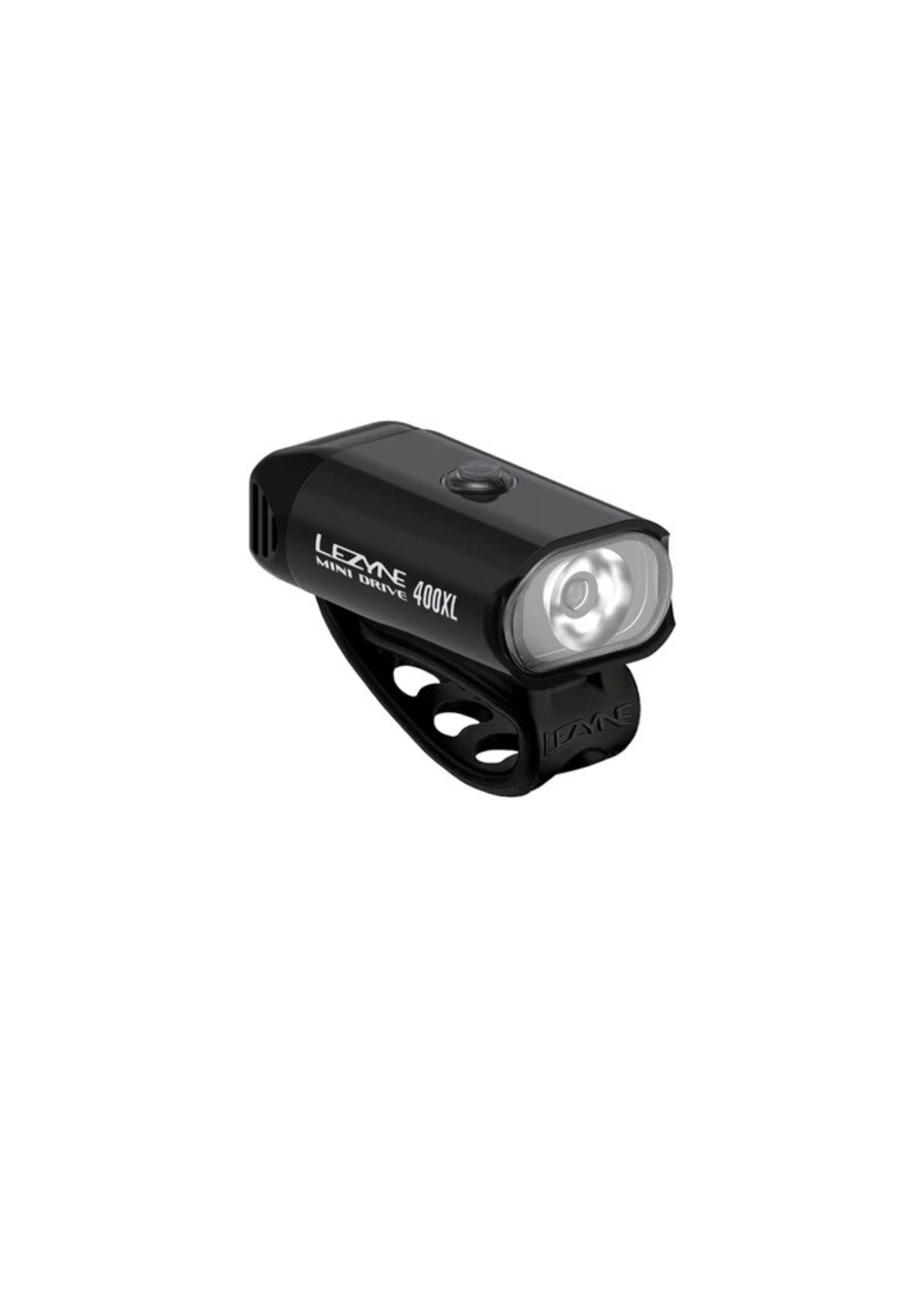 Lezyne LEZYNE - Mini Drive - 400 lumens