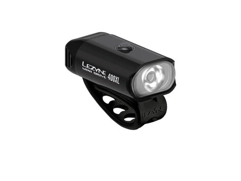 Lezyne LEZYNE - Mini Drive - 400 lumens