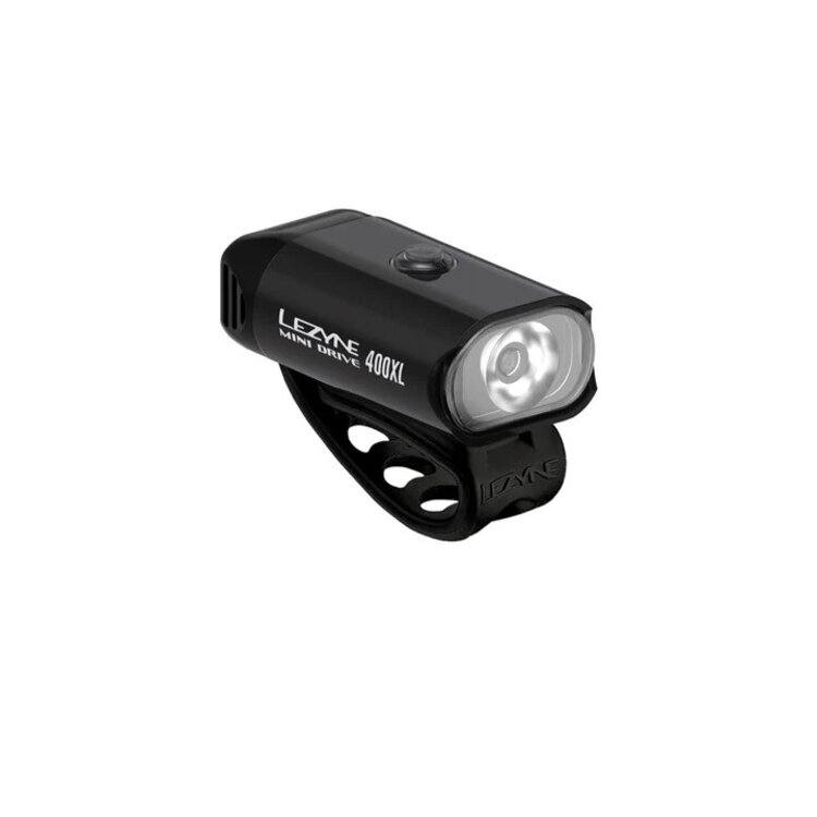 Lezyne LEZYNE - Mini Drive - 400 lumens