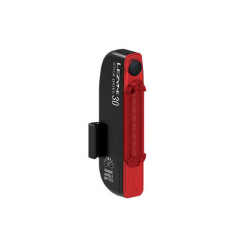 Lezyne LEZYNE - Rear Light - Stick Drive
