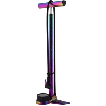 Supacaz SUPACAZ - Pump - Suave Air - Oilslick