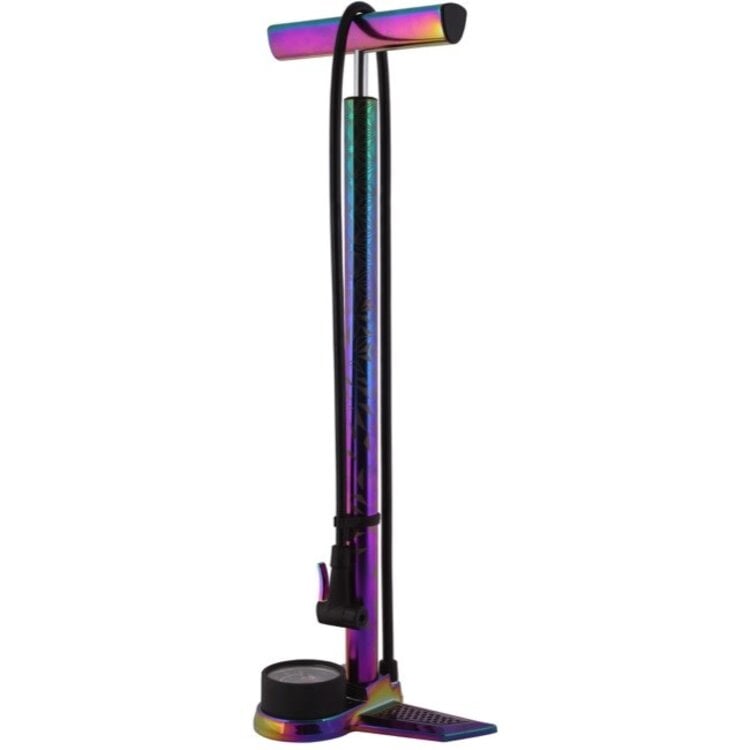 Supacaz SUPACAZ - Pump - Suave Air - Oilslick