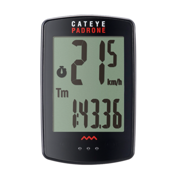 Cateye CATEYE - Cycling Computer - Padrone