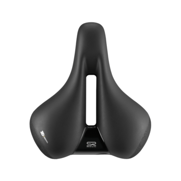Selle Royal SELLE ROYAL - Selle - Ellipse relaxed - Unisexe