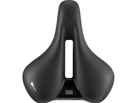 Selle Royal SELLE ROYAL - Selle - Ellipse relaxed - Unisexe