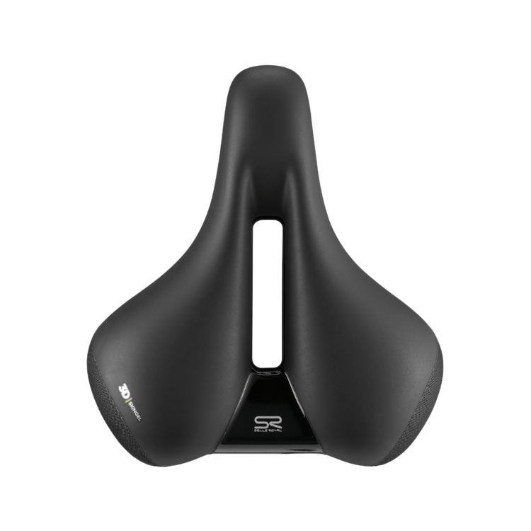 Selle Royal SELLE ROYAL - Selle - Ellipse relaxed - Unisexe