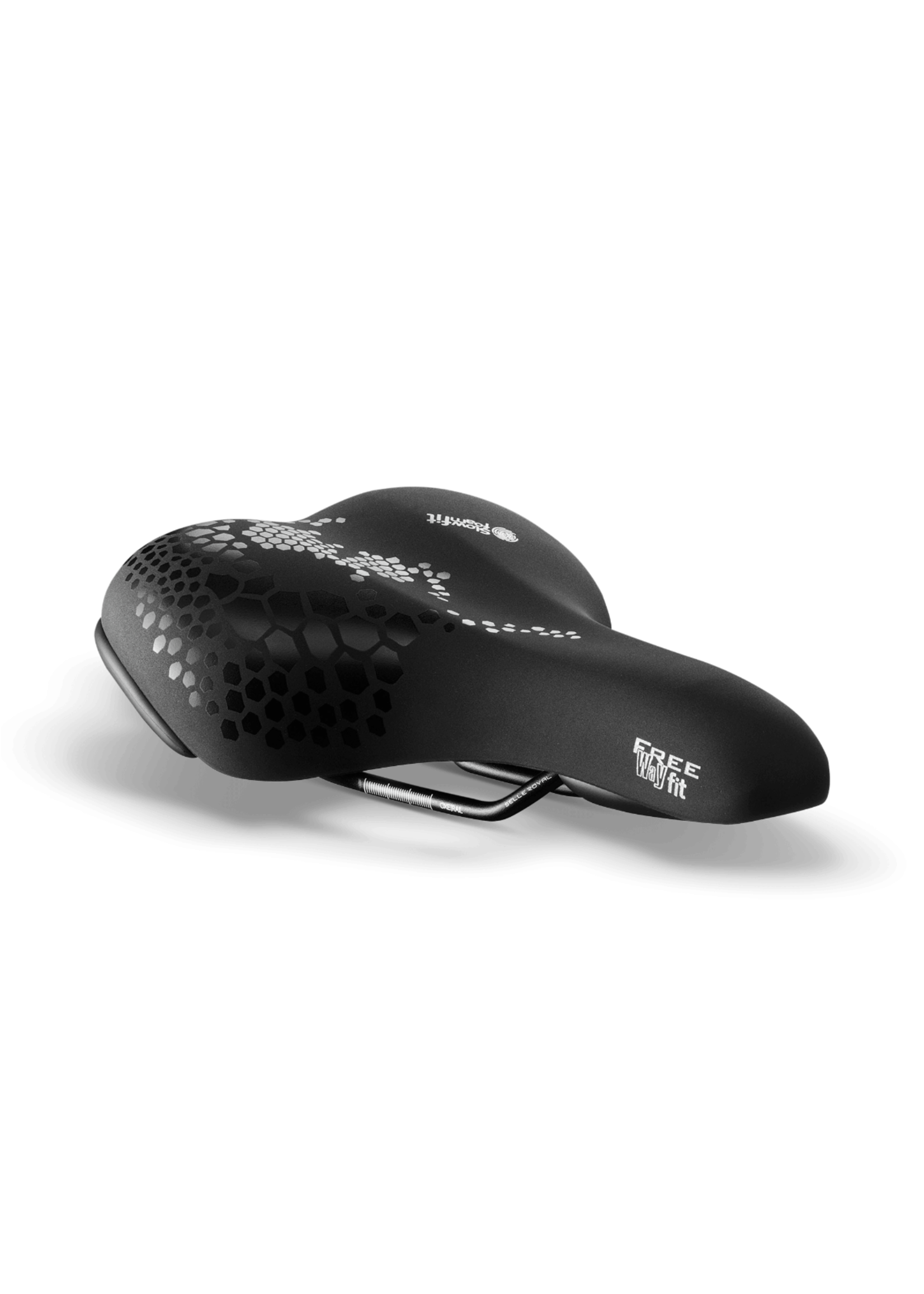 Selle Royal SELLE ROYALE - Selle - Classic - Moderate - Hommes