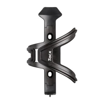 Tacx TACX - Radar Side Loader - Matte Black