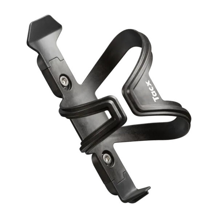 Tacx TACX - Radar Side Loader - Matte Black