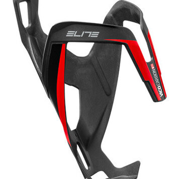 Elite ELITE - Vico Carbon- Rouge