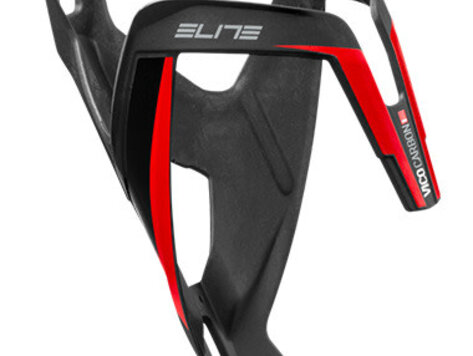 Elite ELITE - Vico Carbon- Rouge