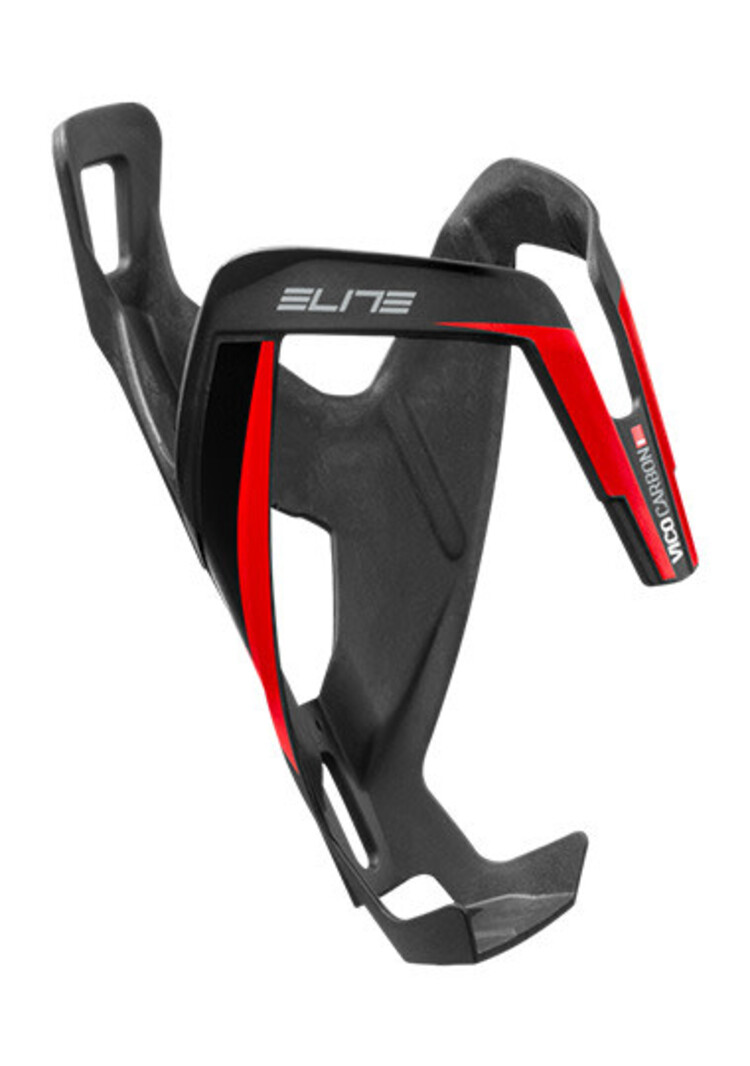 Elite ELITE - Vico Carbon- Rouge