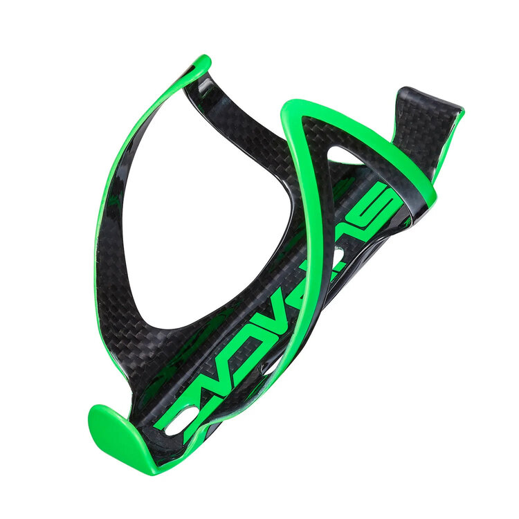 Supacaz SUPACAZ - Fly Cage Carbon - Vert