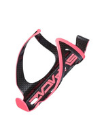 Supacaz SUPACAZ - Fly Cage Carbon - Rose