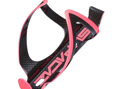 Supacaz SUPACAZ - Fly Cage Carbon - Rose