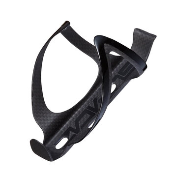 Supacaz SUPACAZ - Fly Cage Carbon - Black