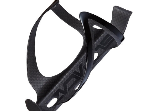 Supacaz SUPACAZ - Fly Cage Carbon - Noir