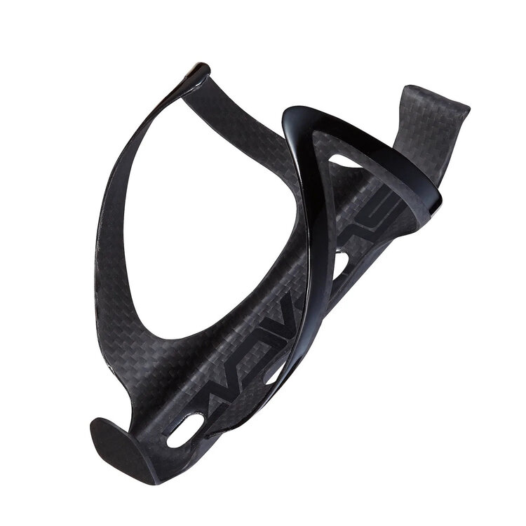 Supacaz SUPACAZ - Fly Cage Carbon - Black