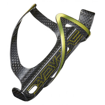 Supacaz SUPACAZ - Fly Cage Carbon - Gold