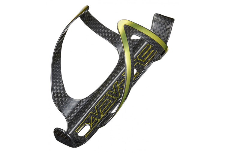 Supacaz SUPACAZ - Fly Cage Carbon - Gold
