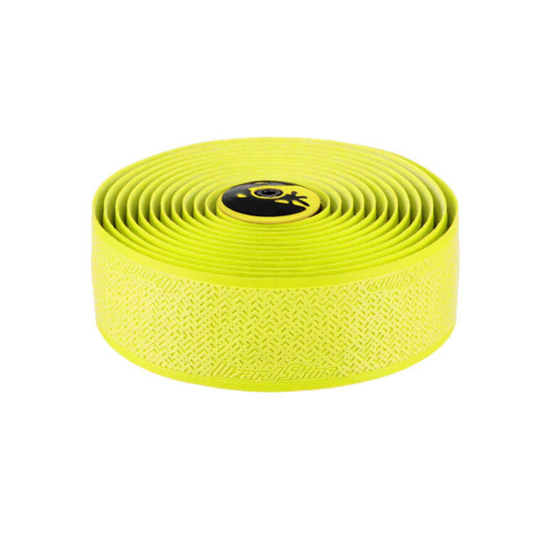 Lizard Skins LIZARD SKINS - DSP 2.5mm - Jaune fluo