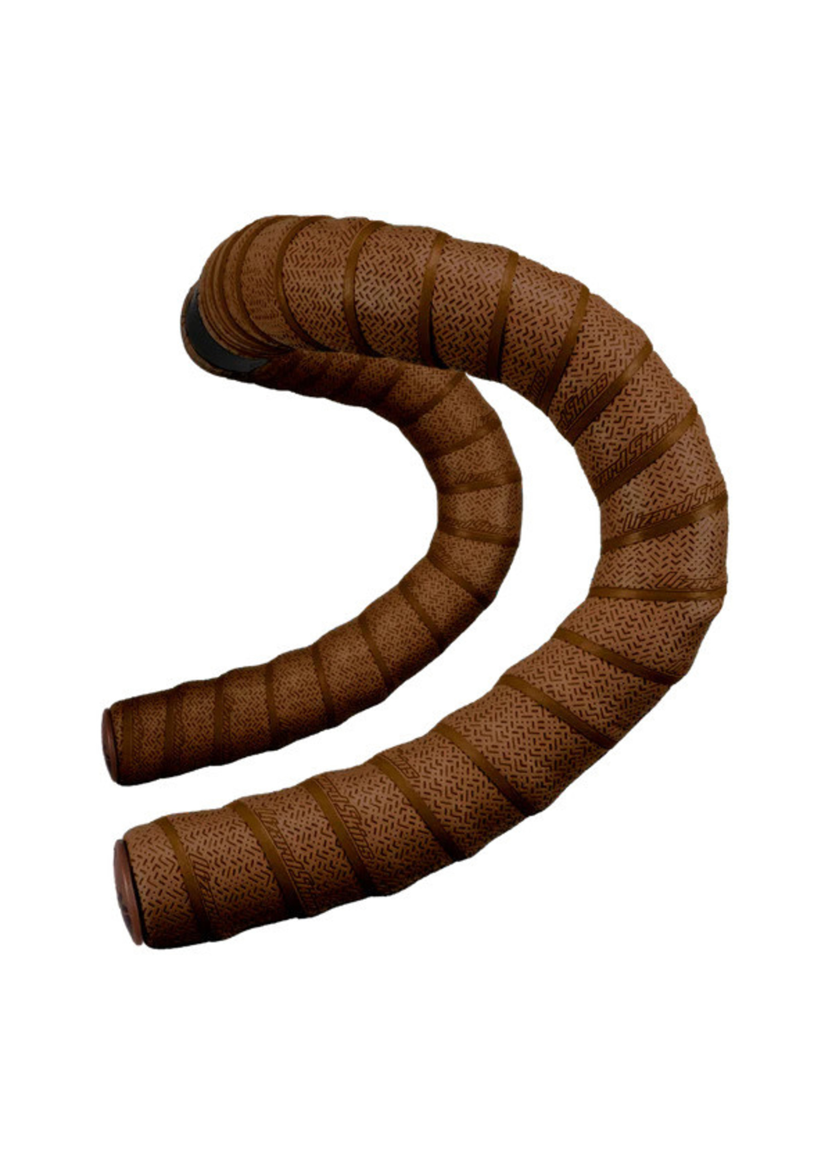 Lizard Skins LIZARD SKINS - Guidoline 2.5mm - Brun chocolat