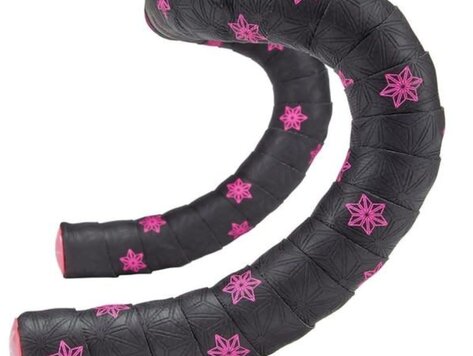 Supacaz SUPACAZ - Super Sticky Kush - Rose