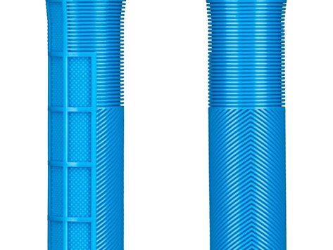 Deity DEITY - Knuckleduster - Poignées - Bleu pâle