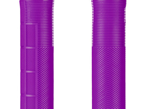 Deity DEITY - Knuckleduster - Poignées - Mauve