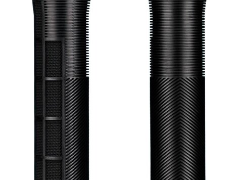 Deity DEITY - Knuckleduster - Poignées - Noir