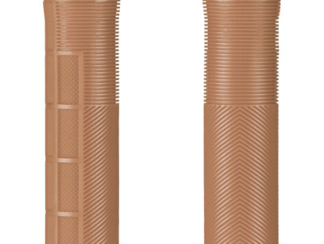 Deity DEITY - Knuckleduster - Poignées - Brunes