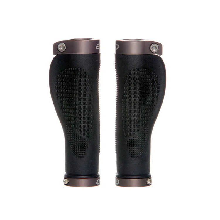 Evo EVO - Grips - Ergo Clamper