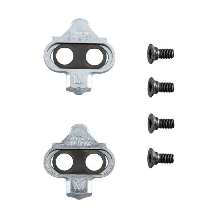 Shimano SHIMANO - Cales SPD - Multi Realease - SM-SH56