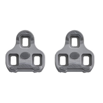 Look LOOK - Cleats - Keo Grip - 4.5 Degree