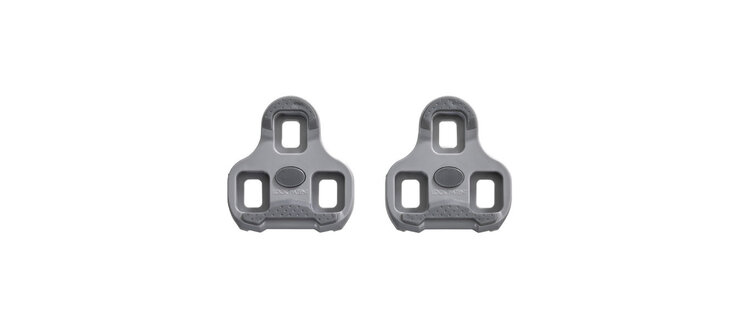 Look LOOK - Cleats - Keo Grip - 4.5 Degree