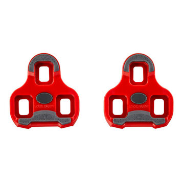Look LOOK - Cleats - Kéo Grip - 9 degrees