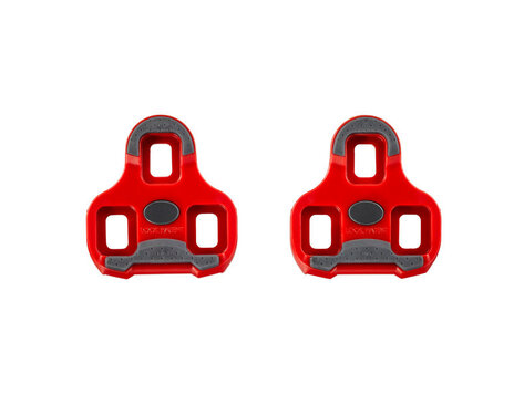 Look LOOK - Cales - Kéo Grip - 9 degrés