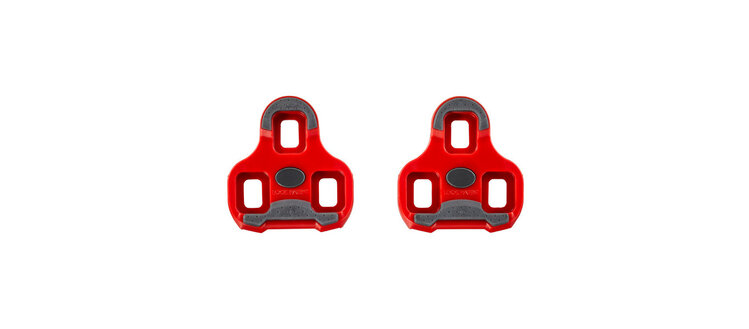 Look LOOK - Cleats - Kéo Grip - 9 degrees